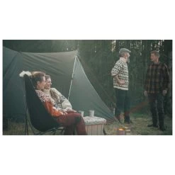 Robens Tipi Extension PRS - Tent Extension -Camping Shop robens tipi extension prs tent extension detail 3