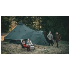 Robens Tipi Extension PRS - Tent Extension -Camping Shop robens tipi extension prs tent extension detail 4