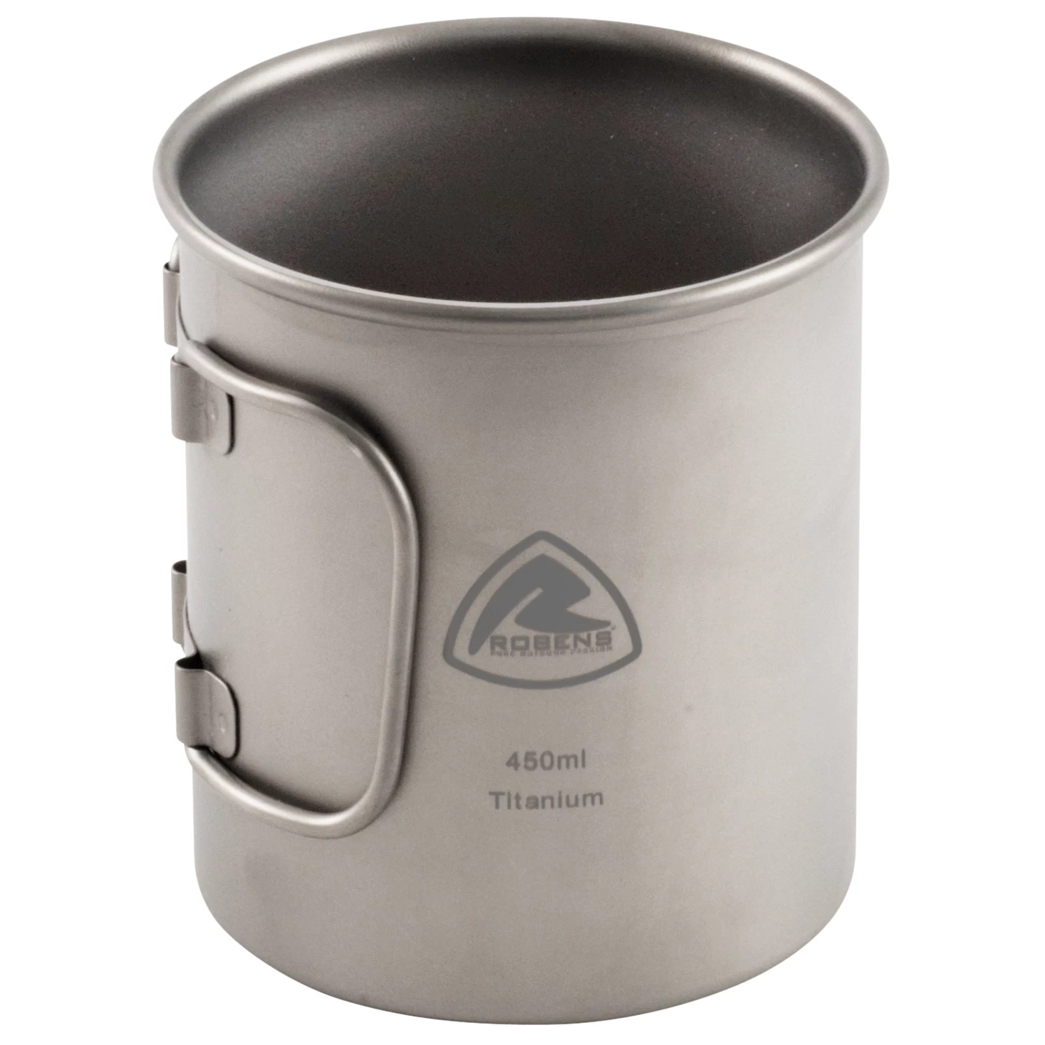 Robens Titanium Mug - Mug 2 Robens Titanium Mug - Mug - Image 2
