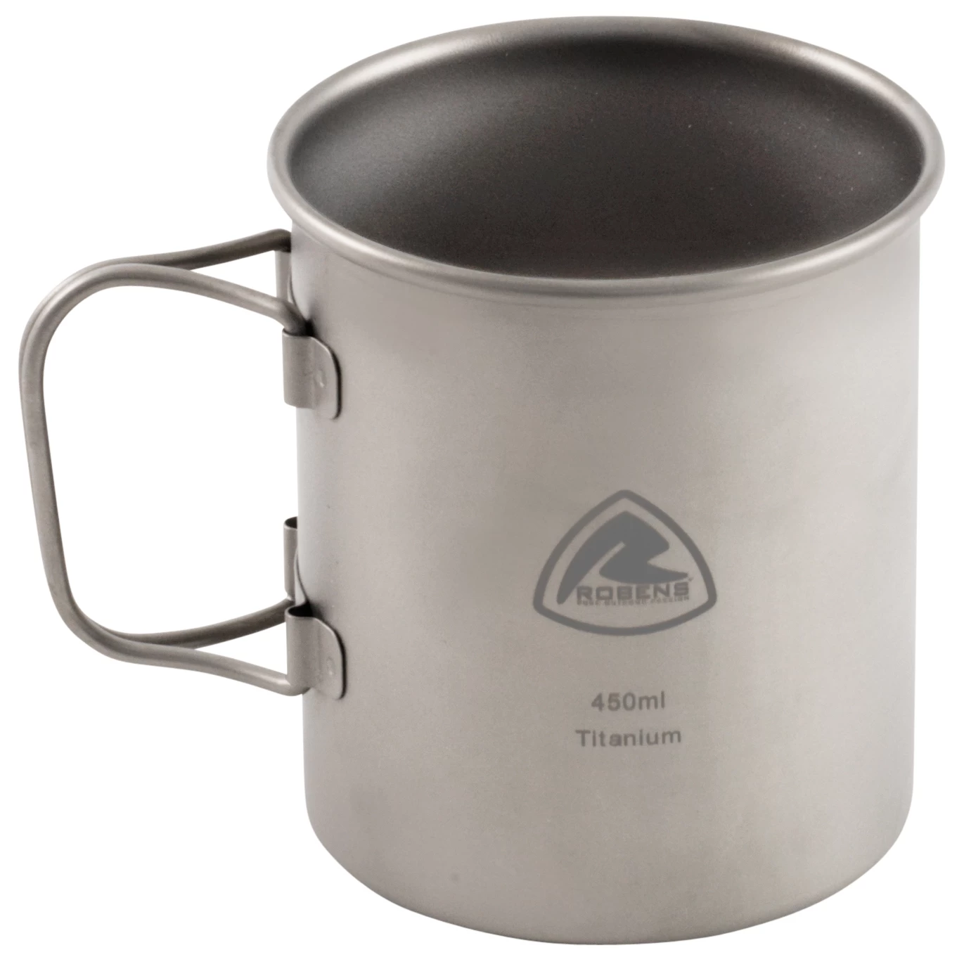 Robens Titanium Mug - Mug 1 Robens Titanium Mug - Mug