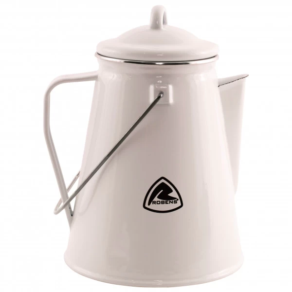Robens Tongass Enamel Kettle 1 Robens Tongass Enamel Kettle