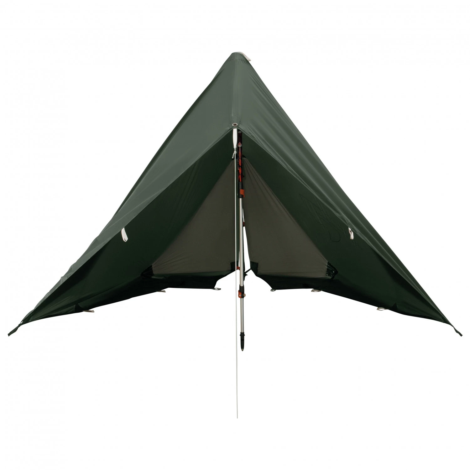 Robens Track Tarp - Tarp 2 Robens Track Tarp - Tarp - Image 2