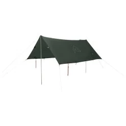 Robens Track Tarp - Tarp 11 Robens Track Tarp - Tarp -Camping Shop robens track tarp tarp detail 4