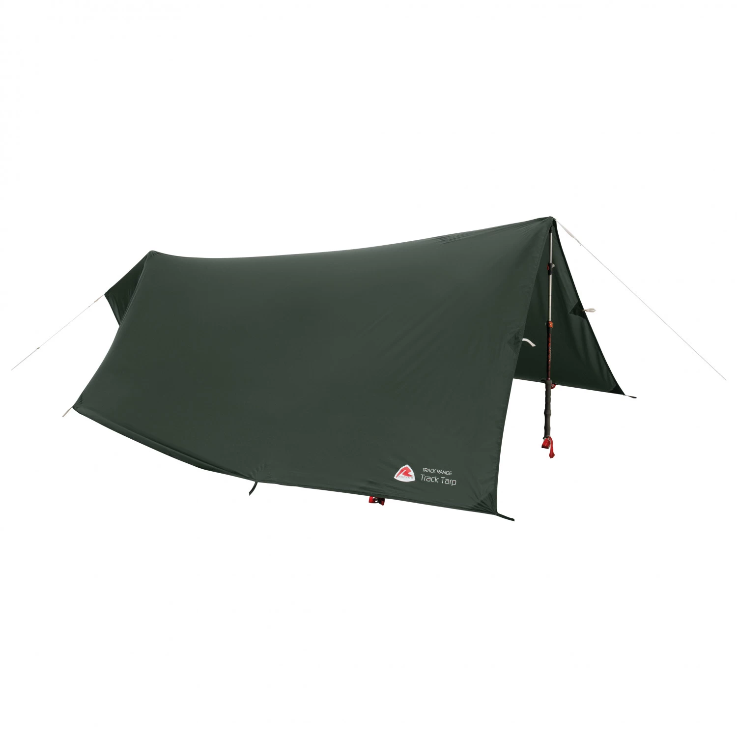 Robens Track Tarp - Tarp 1 Robens Track Tarp - Tarp
