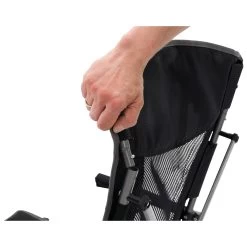 Robens Vanguard - Camping Chair -Camping Shop robens vanguard camping chair detail 3