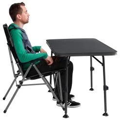 Robens Vanguard - Camping Chair -Camping Shop robens vanguard camping chair detail 4