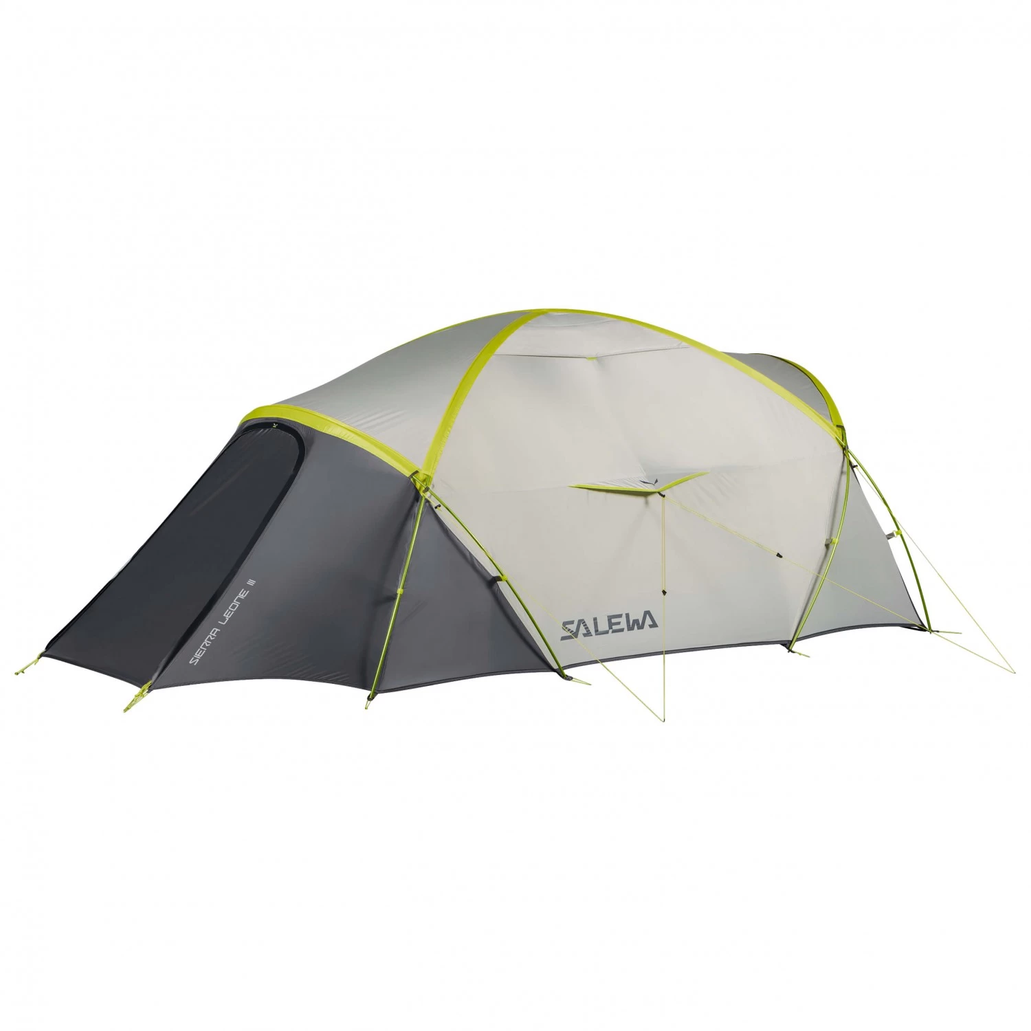 SALEWA Sierra Leone III Tent - 3-person Tent 1 SALEWA Sierra Leone III Tent - 3-person Tent