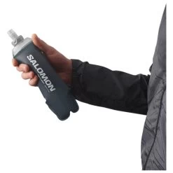 Salomon Soft Flask 28 - Water Bottle -Camping Shop salomon soft flask 28 water bottle detail 4