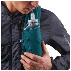 Salomon Soft Flask XA Filter 42 - Water Bottle -Camping Shop salomon soft flask xa filter 42 water bottle detail 6