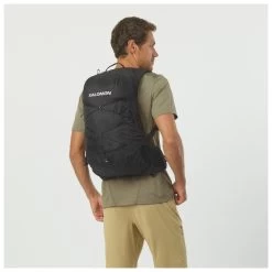 Salomon XT 20 - Walking Backpack -Camping Shop salomon xt 20 walking backpack detail 5