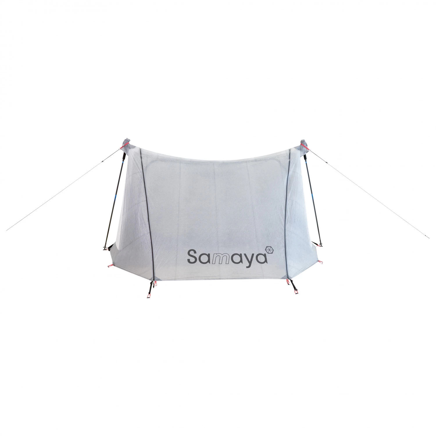 Samaya Opti 1.5 - 1-person Tent 2 Samaya Opti 1.5 - 1-person Tent - Image 2