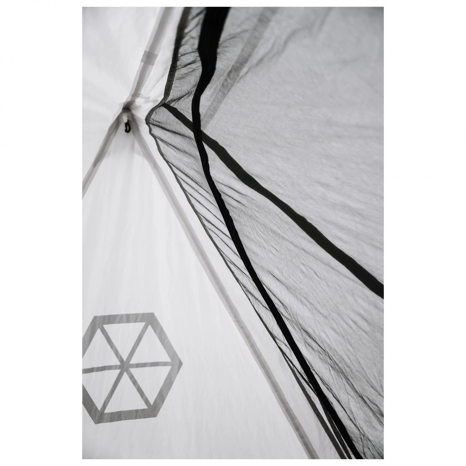 Samaya Opti 1.5 - 1-person Tent 6 Samaya Opti 1.5 - 1-person Tent - Image 6