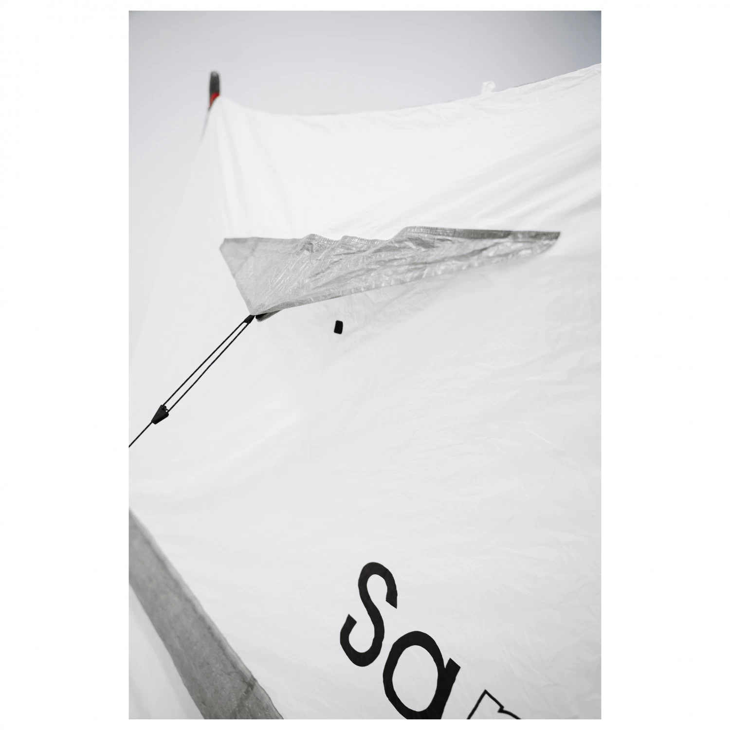 Samaya Opti 1.5 - 1-person Tent 7 Samaya Opti 1.5 - 1-person Tent - Image 7