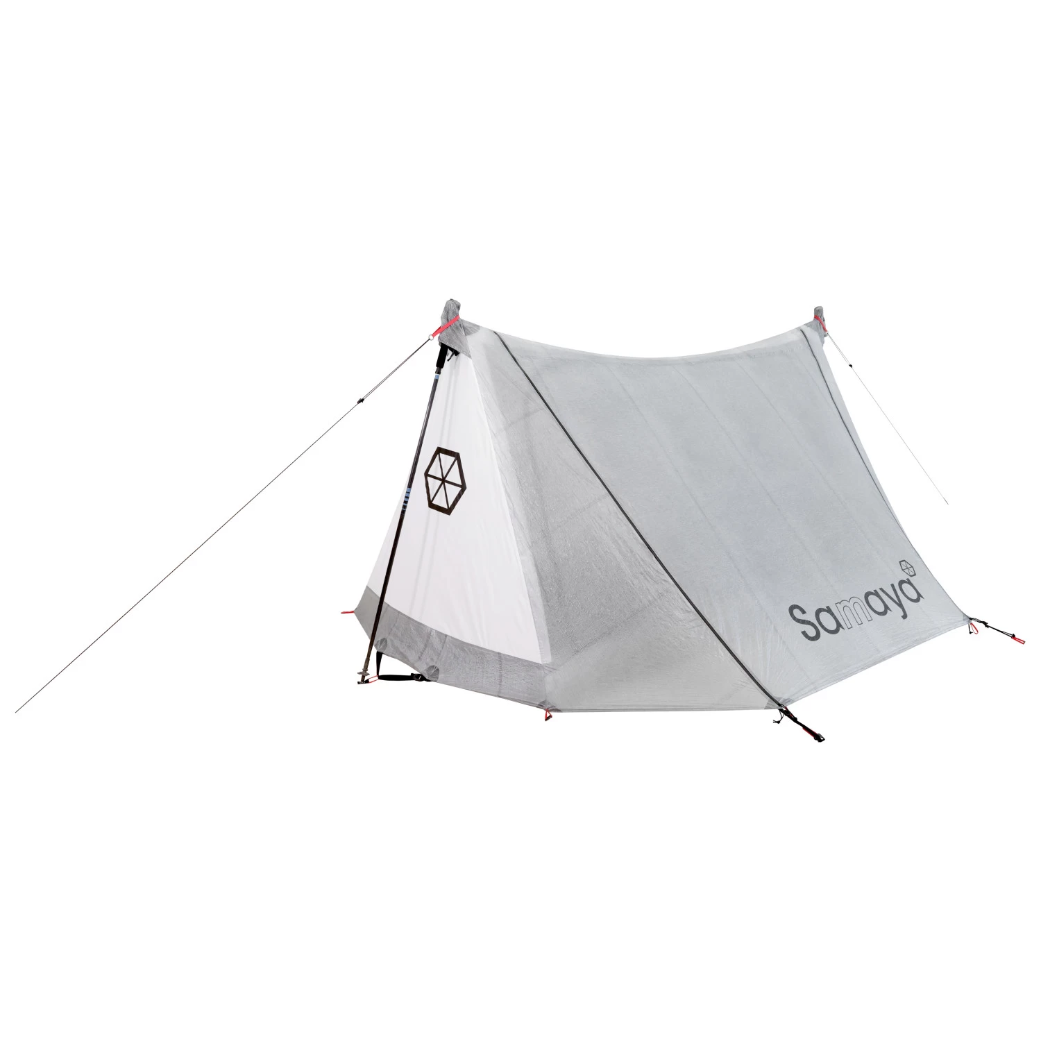 Samaya Opti 1.5 - 1-person Tent 1 Samaya Opti 1.5 - 1-person Tent