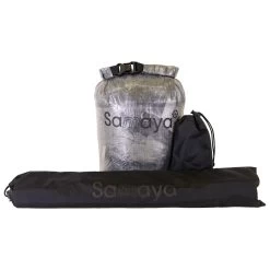 Samaya 2.0 - 2-person Tent -Camping Shop samaya samaya 20 2 person tent detail 3