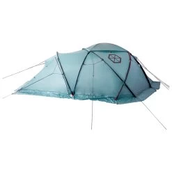 Samaya Base Camp - 4-person Tent -Camping Shop samaya samaya base camp 4 person tent detail 3