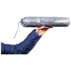 Samaya Vestibule 2.5 Dyneema - Tent Extension -Camping Shop samaya vestibule 25 dyneema tent extension detail 10