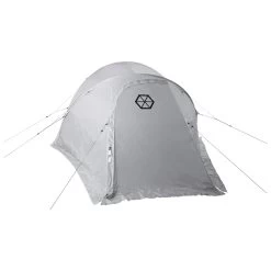 Samaya Vestibule 2.5 Nylon - Tent Extension -Camping Shop samaya vestibule 25 nylon tent extension detail 3