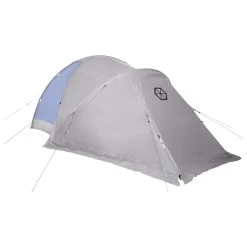 Samaya Vestibule 2.5 Nylon - Tent Extension -Camping Shop samaya vestibule 25 nylon tent extension detail 4