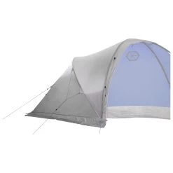 Samaya Vestibule 2.5 Nylon - Tent Extension -Camping Shop samaya vestibule 25 nylon tent extension detail 5