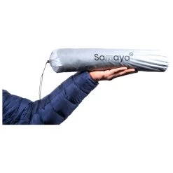 Samaya Vestibule 2.5 Nylon - Tent Extension -Camping Shop samaya vestibule 25 nylon tent extension detail 9