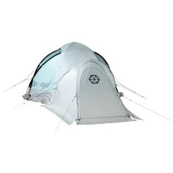 Samaya Vestibule 3.0 Nylon - Tent Extension -Camping Shop samaya vestibule 30 nylon tent extension detail 3