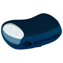 Sea To Summit Aeros Premium Pillow - Pillow -Camping Shop sea to summit aeros premium pillow pillow detail 5