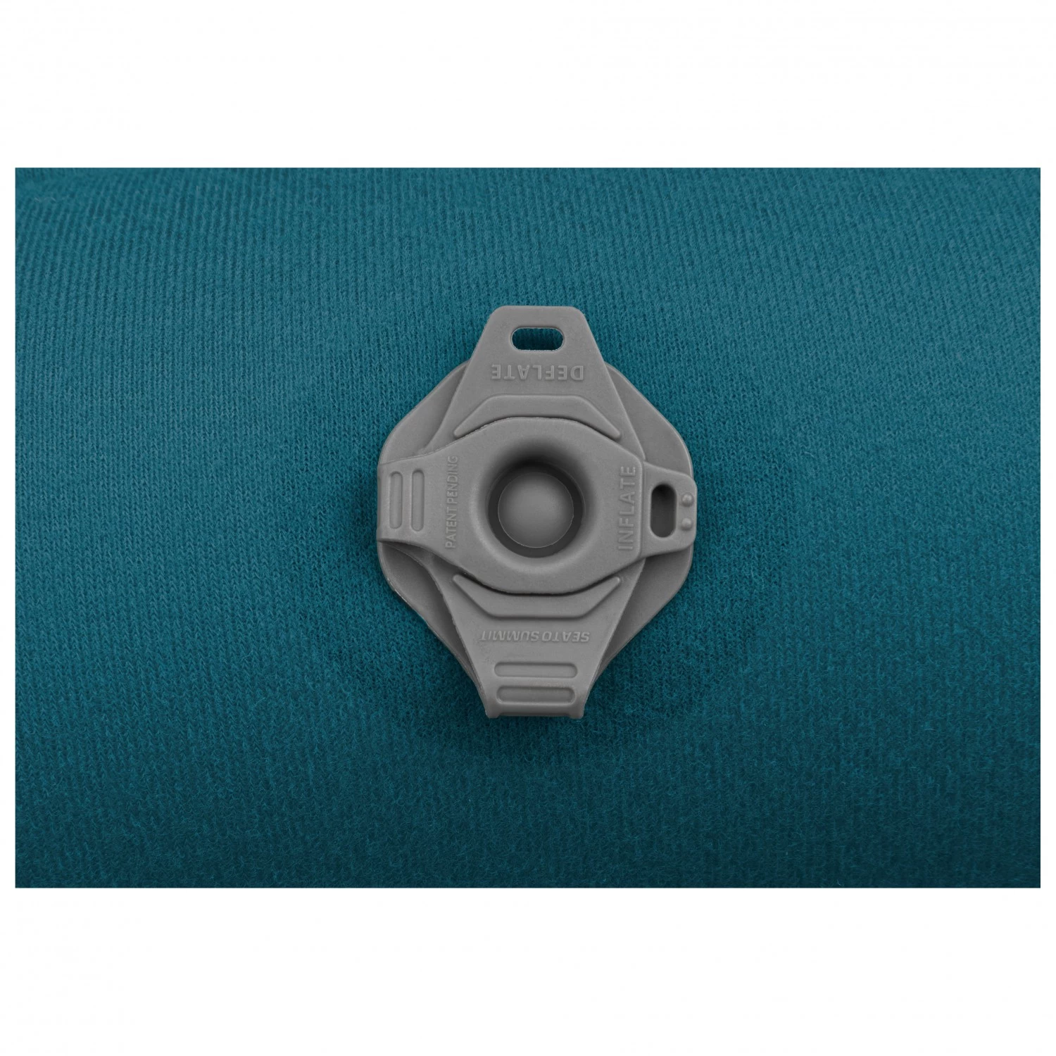 Sea To Summit Aeros Ultralight Pillow Traveller - Pillow 4 Sea To Summit Aeros Ultralight Pillow Traveller - Pillow - Image 4