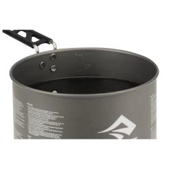 Sea To Summit Alpha Pot - Pot -Camping Shop sea to summit alpha pot pot detail 6