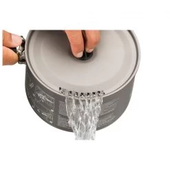 Sea To Summit Alpha Pot - Pot -Camping Shop sea to summit alpha pot pot detail 7