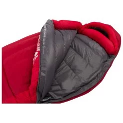 Sea To Summit Alpine ApIII - Down Sleeping Bag -Camping Shop sea to summit alpine apiii down sleeping bag detail 5