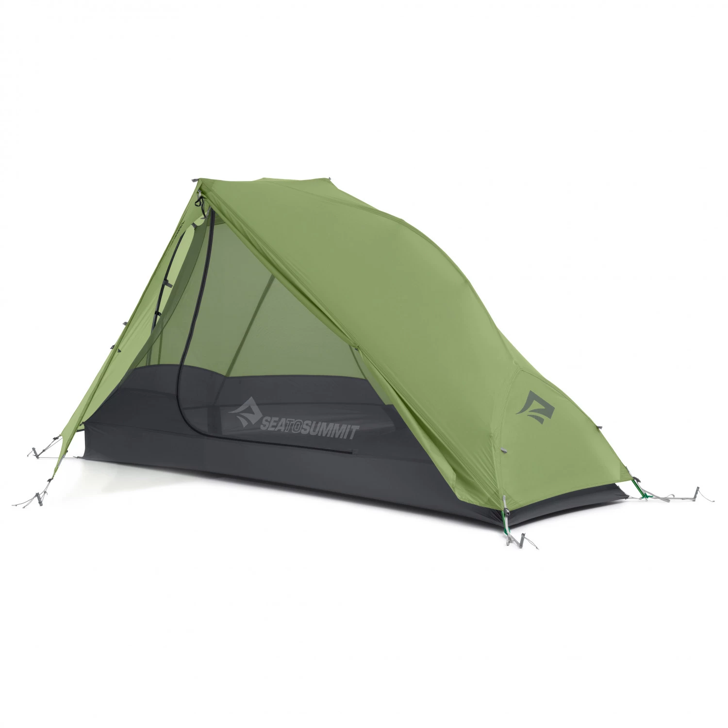 Sea To Summit Alto TR1 - 1-person Tent 2 Sea To Summit Alto TR1 - 1-person Tent - Image 2