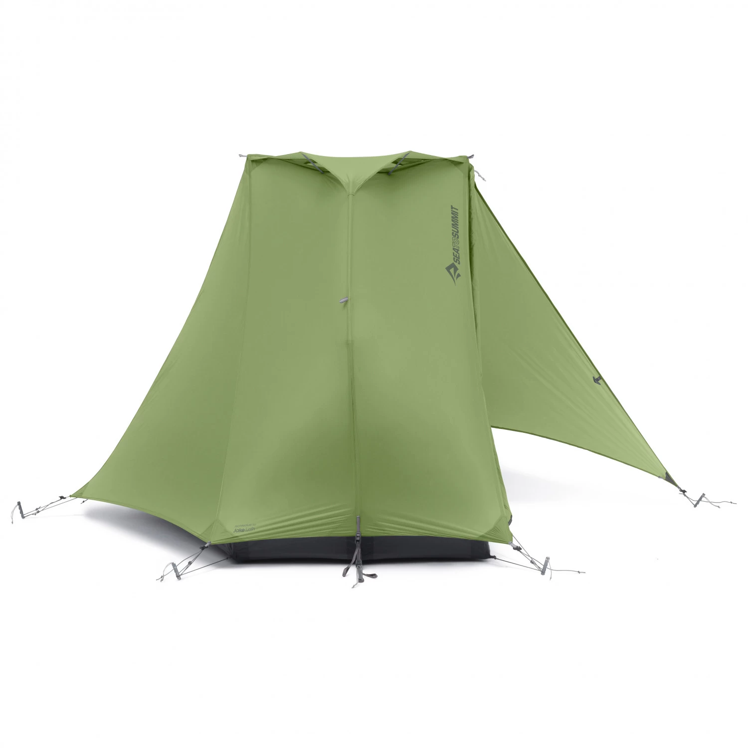 Sea To Summit Alto TR1 - 1-person Tent 6 Sea To Summit Alto TR1 - 1-person Tent - Image 6