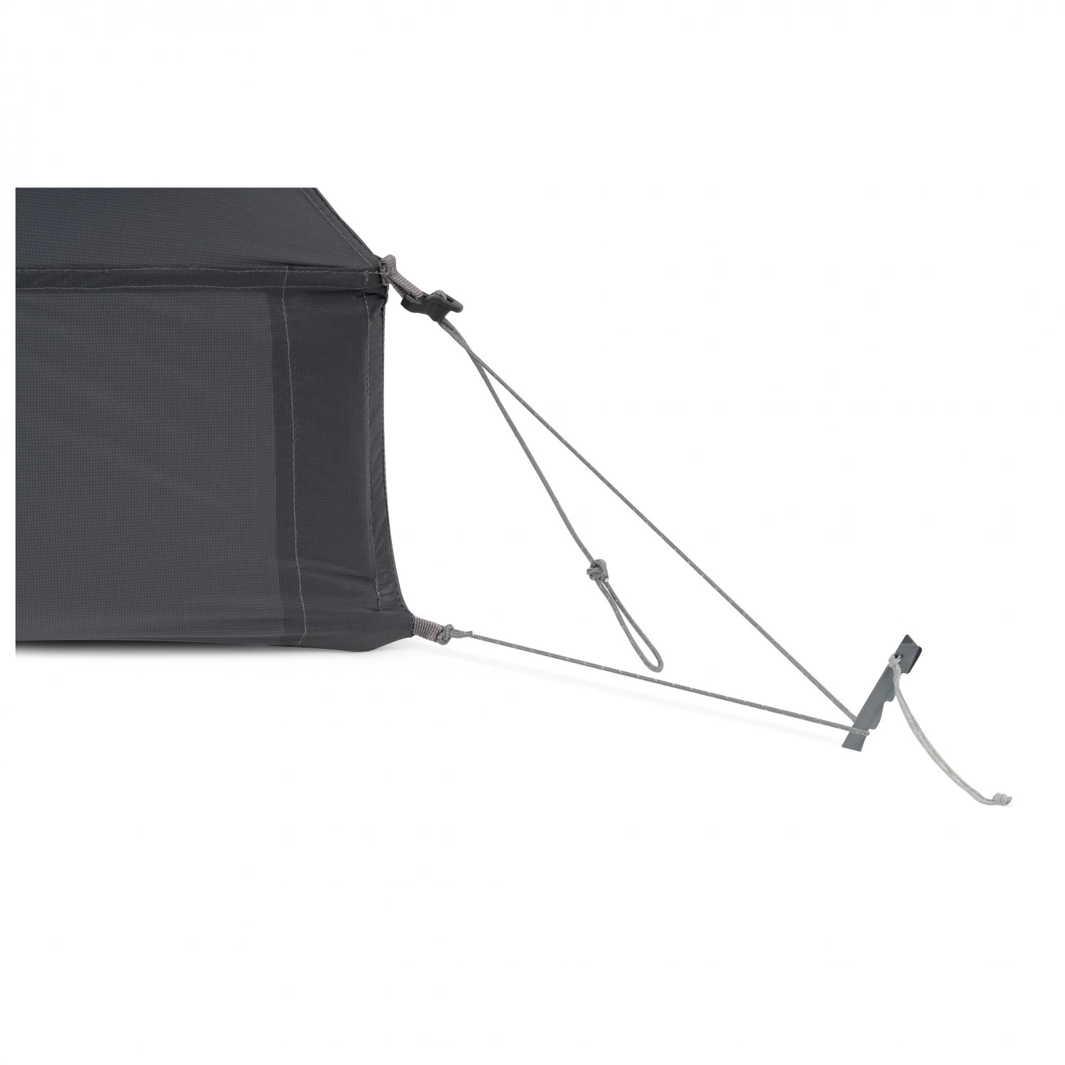 Sea To Summit Alto TR1 - 1-person Tent 9 Sea To Summit Alto TR1 - 1-person Tent - Image 9