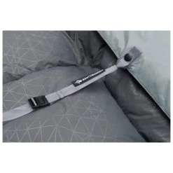 Sea To Summit Cinder CD1 - Integrated Down Quilt - Blanket 8 Sea To Summit Cinder CD1 - Integrated Down Quilt - Blanket -Camping Shop sea to summit cinder cd1 integrated down quilt blanket detail 4
