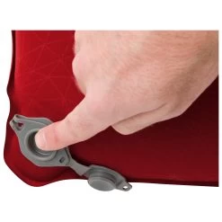Sea To Summit Comfort Plus Self Inflating Mat - Sleeping Mat -Camping Shop sea to summit comfort plus self inflating mat sleeping mat detail 3