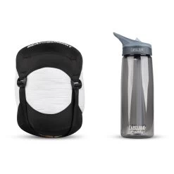 Sea To Summit Ember EbII - Blanket -Camping Shop sea to summit ember ebii blanket detail 8