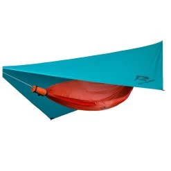 Sea To Summit Hammock Ultralight Tarp 15D -Camping Shop sea to summit hammock ultralight tarp 15d detail 4