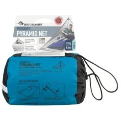 Sea To Summit Mosquito Net - Mosquito Net -Camping Shop sea to summit mosquito net mosquito net detail 7