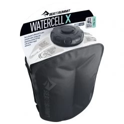 Sea To Summit Watercell X - Water Bladder -Camping Shop sea to summit watercell x water bladder detail 3