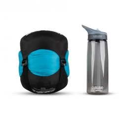 Sea To Summit Women's Venture VtI - Synthetic Sleeping Bag -Camping Shop sea to summit womens venture vti synthetic sleeping bag detail 10