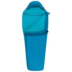 Sea To Summit Women's Venture VtI - Synthetic Sleeping Bag -Camping Shop sea to summit womens venture vti synthetic sleeping bag detail 3