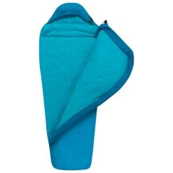 Sea To Summit Women's Venture VtI - Synthetic Sleeping Bag -Camping Shop sea to summit womens venture vti synthetic sleeping bag detail 4