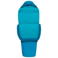 Sea To Summit Women's Venture VtI - Synthetic Sleeping Bag -Camping Shop sea to summit womens venture vti synthetic sleeping bag detail 5
