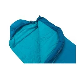 Sea To Summit Women's Venture VtI - Synthetic Sleeping Bag -Camping Shop sea to summit womens venture vti synthetic sleeping bag detail 6