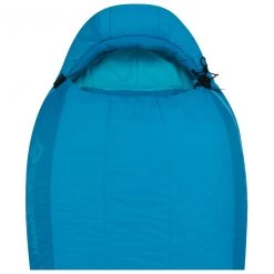 Sea To Summit Women's Venture VtI - Synthetic Sleeping Bag -Camping Shop sea to summit womens venture vti synthetic sleeping bag detail 7