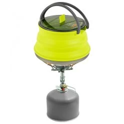 Sea To Summit X-Kettle - Pot -Camping Shop sea to summit x kettle pot detail 4