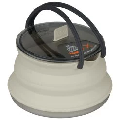 Sea To Summit X-Set 11 - Food Storage 6 Sea To Summit X-Set 11 - Food Storage -Camping Shop sea to summit x set 11 food storage detail 3