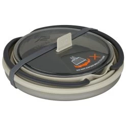 Sea To Summit X-Set 11 - Food Storage 7 Sea To Summit X-Set 11 - Food Storage -Camping Shop sea to summit x set 11 food storage detail 4