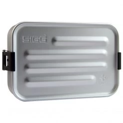 Sigg Alu Box Plus S - Food Storage